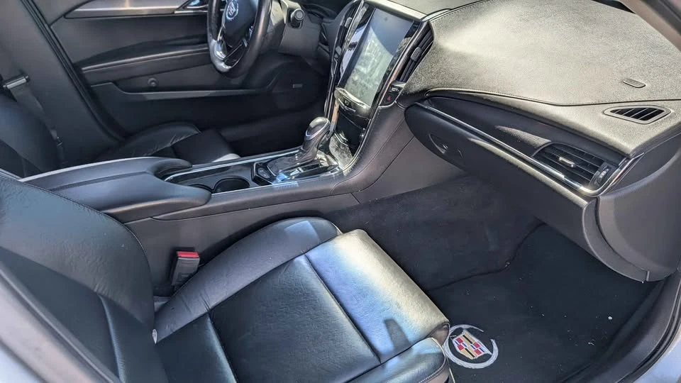 2014 Cadillac ATS - Image 10 of 16