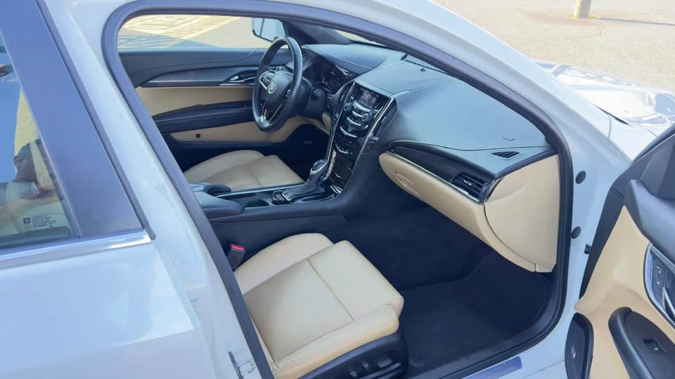 2014 Cadillac ATS - Image 11 of 12