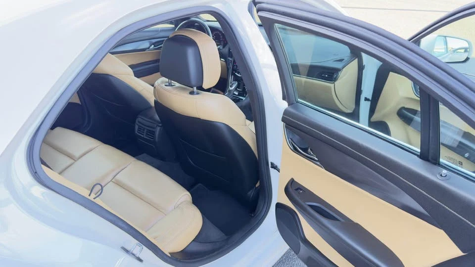 2014 Cadillac ATS - Image 12 of 12