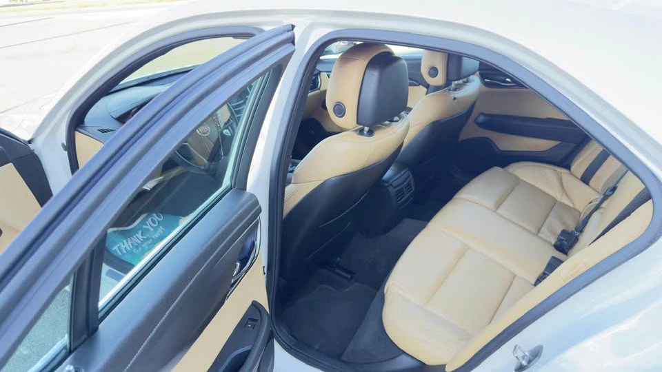 2014 Cadillac ATS - Image 10 of 12