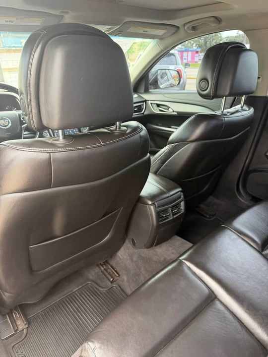2014 Cadillac ATS - Image 9 of 13