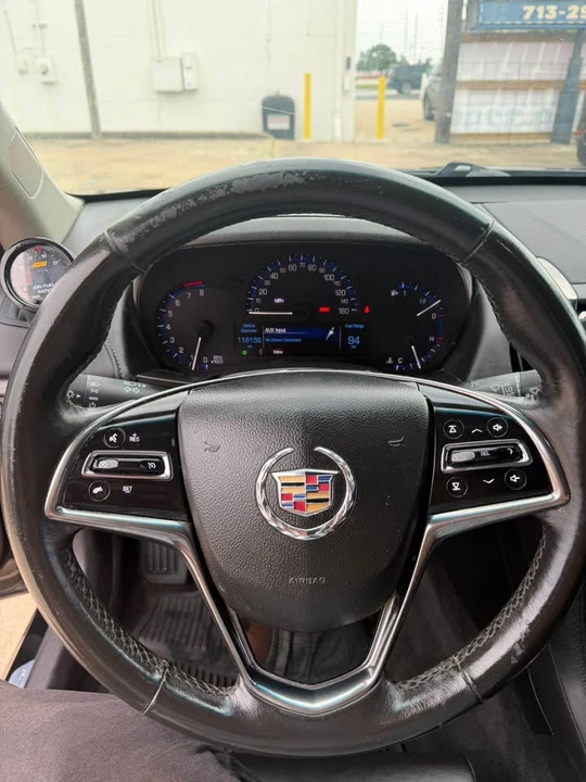 2014 Cadillac ATS - Image 13 of 13