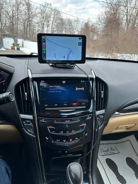 2014 Cadillac ATS - Image 13 of 14
