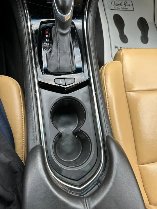 2014 Cadillac ATS - Image 12 of 14