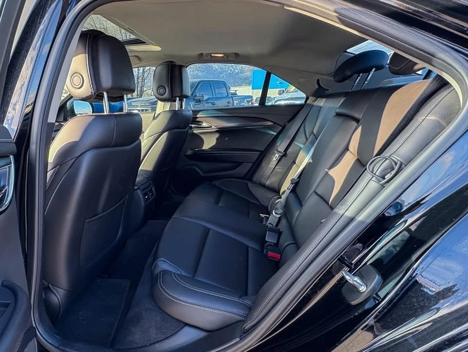 2014 Cadillac ATS - Image 11 of 16