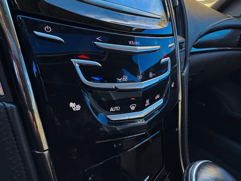 2014 Cadillac ATS - Image 14 of 16