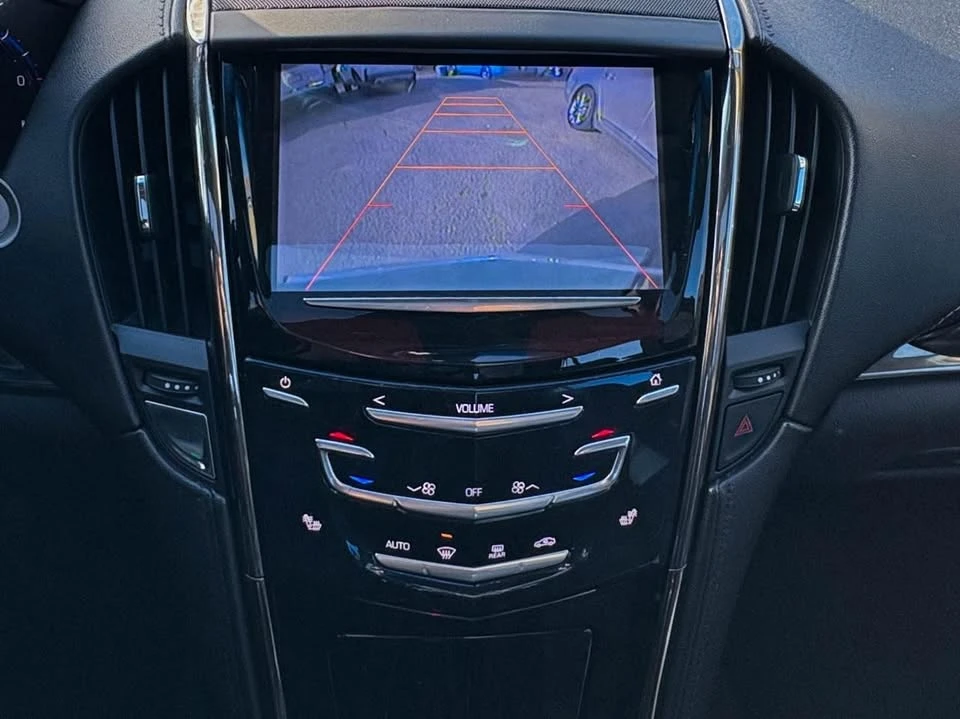 2014 Cadillac ATS - Image 13 of 16