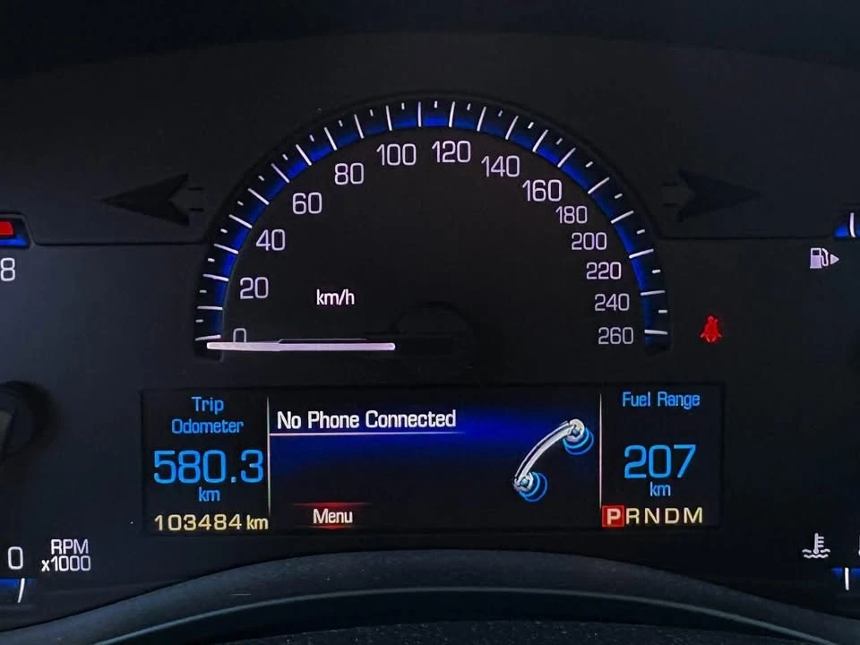 2014 Cadillac ATS - Image 16 of 16
