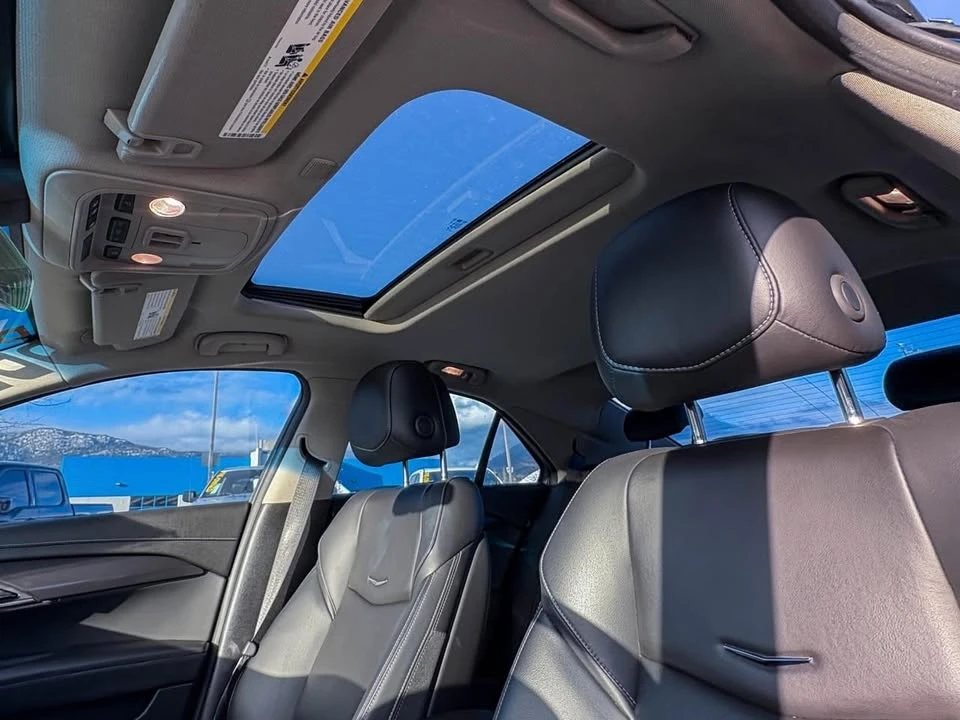 2014 Cadillac ATS - Image 10 of 16