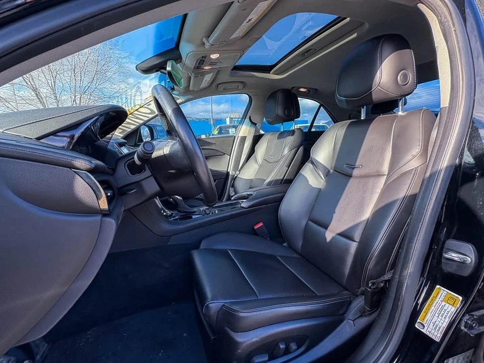 2014 Cadillac ATS - Image 9 of 16
