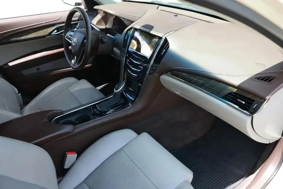 2014 Cadillac ATS - Image 17 of 19