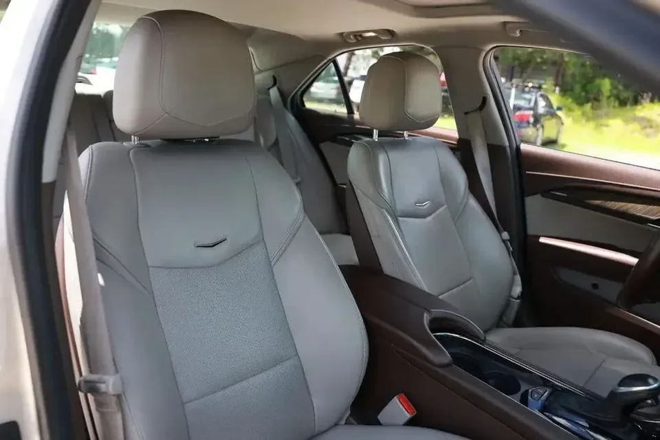 2014 Cadillac ATS - Image 15 of 19
