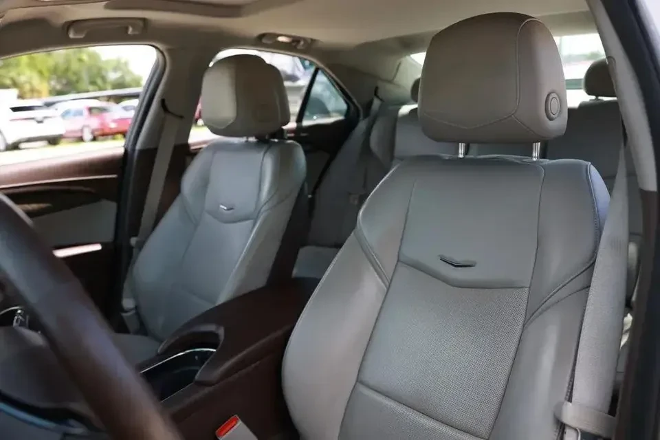 2014 Cadillac ATS - Image 6 of 19