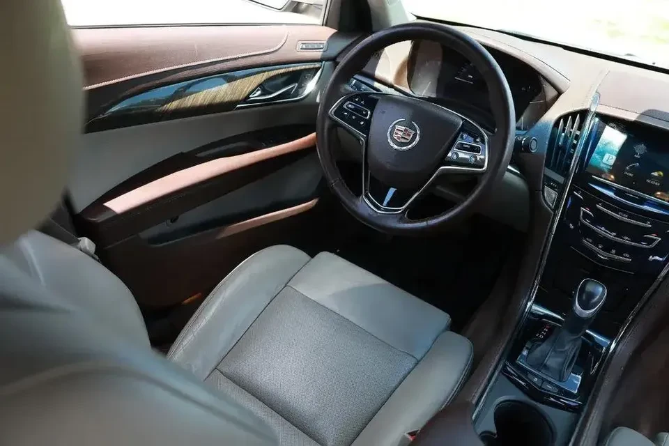 2014 Cadillac ATS - Image 19 of 19