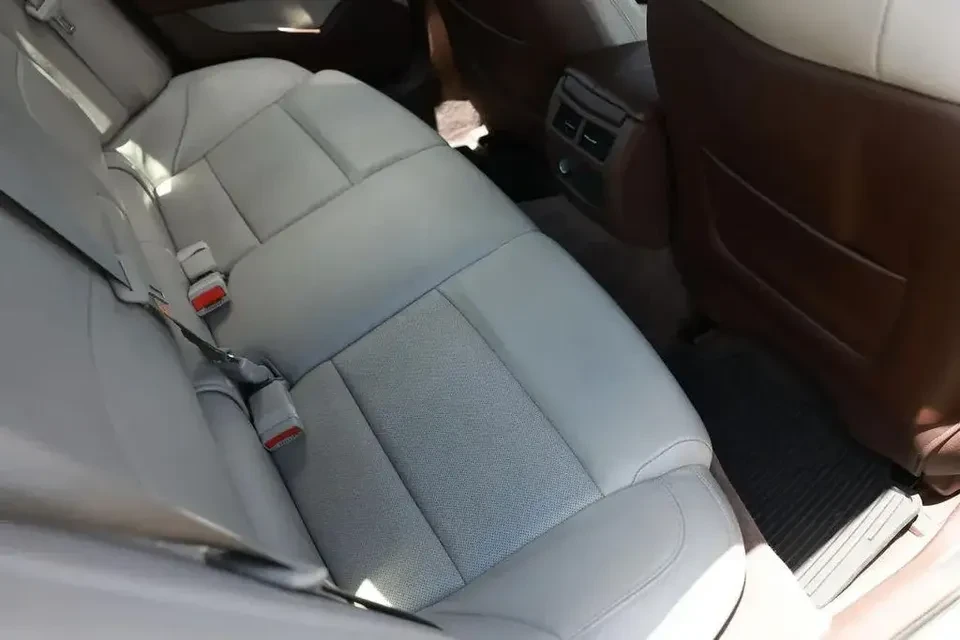 2014 Cadillac ATS - Image 12 of 19