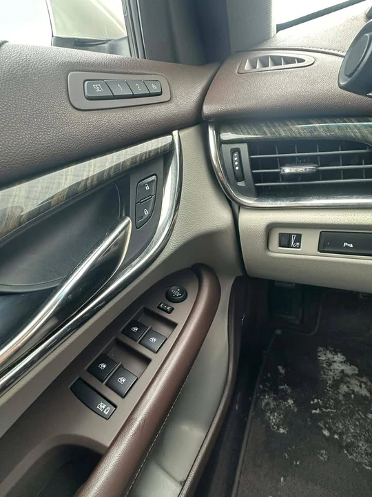 2014 Cadillac ATS - Image 11 of 19