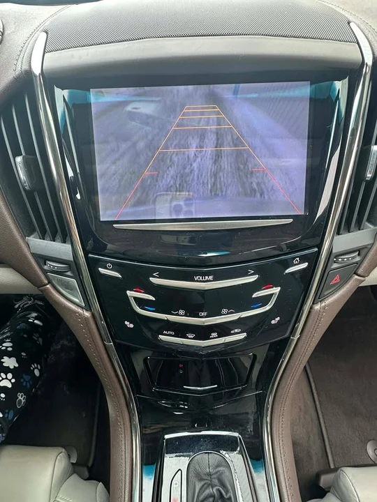 2014 Cadillac ATS - Image 15 of 19