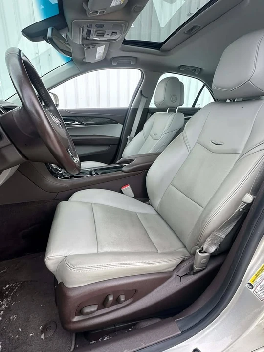 2014 Cadillac ATS - Image 10 of 19