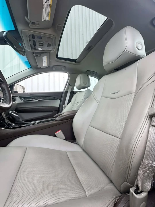 2014 Cadillac ATS - Image 17 of 19