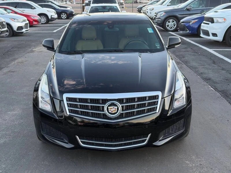 2014 Cadillac ATS - Image 10 of 19