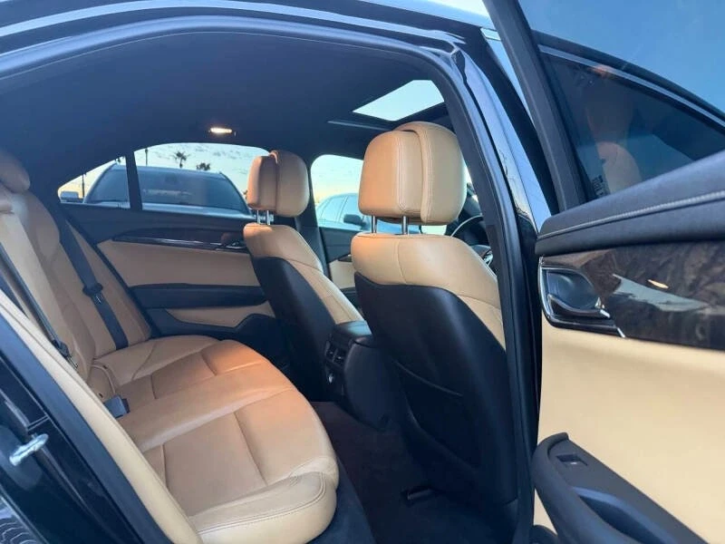 2014 Cadillac ATS - Image 16 of 19
