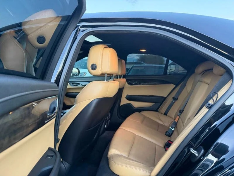 2014 Cadillac ATS - Image 15 of 19