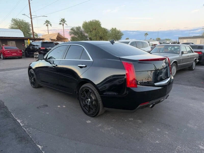 2014 Cadillac ATS - Image 4 of 19