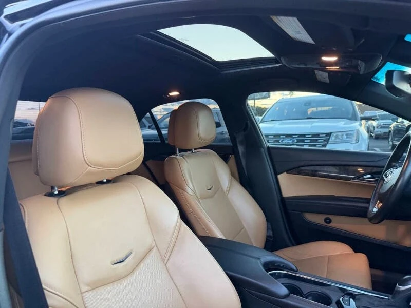 2014 Cadillac ATS - Image 19 of 19
