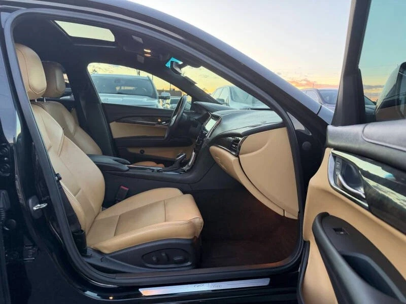 2014 Cadillac ATS - Image 18 of 19