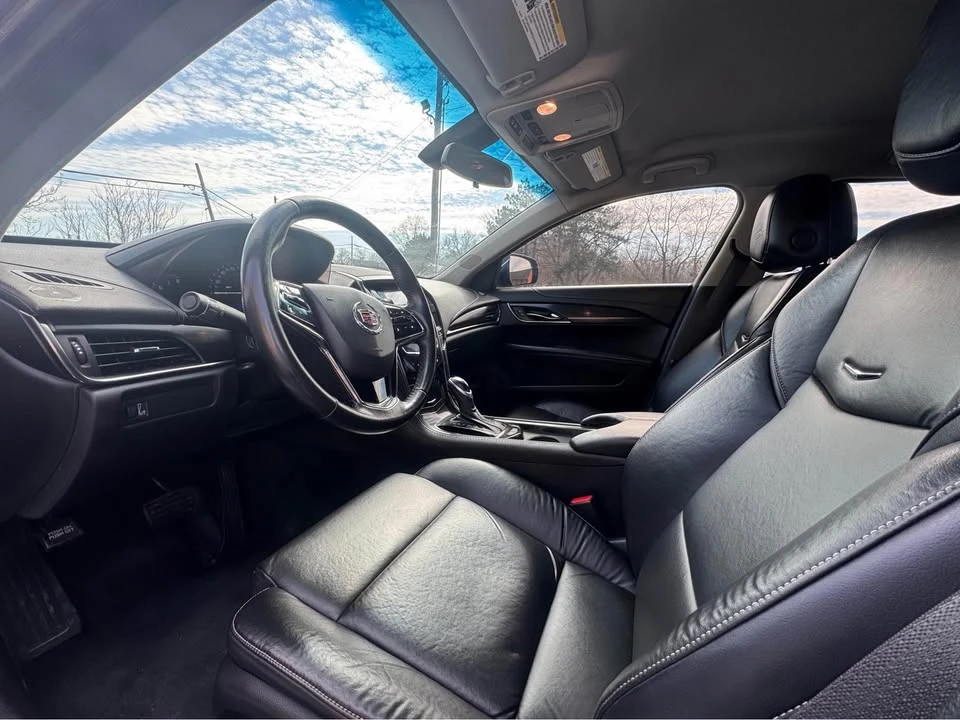 2014 Cadillac ATS - Image 11 of 14