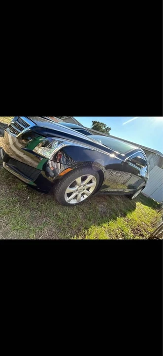 2014 Cadillac ATS - Image 5 of 12