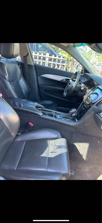 2014 Cadillac ATS - Image 12 of 12