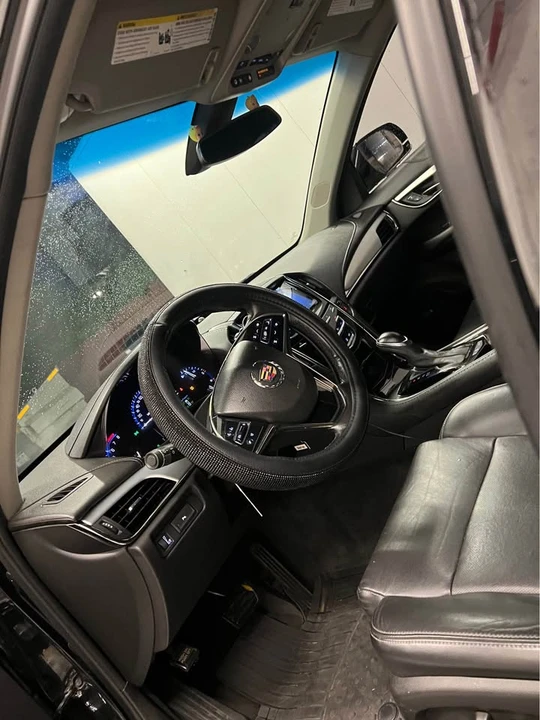2014 Cadillac ATS - Image 2 of 19