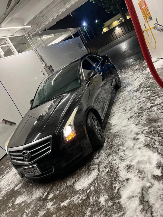 2014 Cadillac ATS - Image 9 of 19