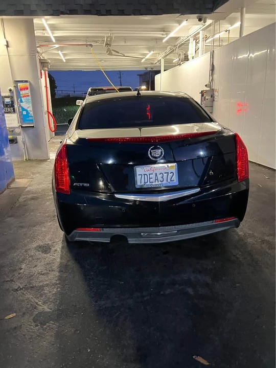 2014 Cadillac ATS - Image 19 of 19