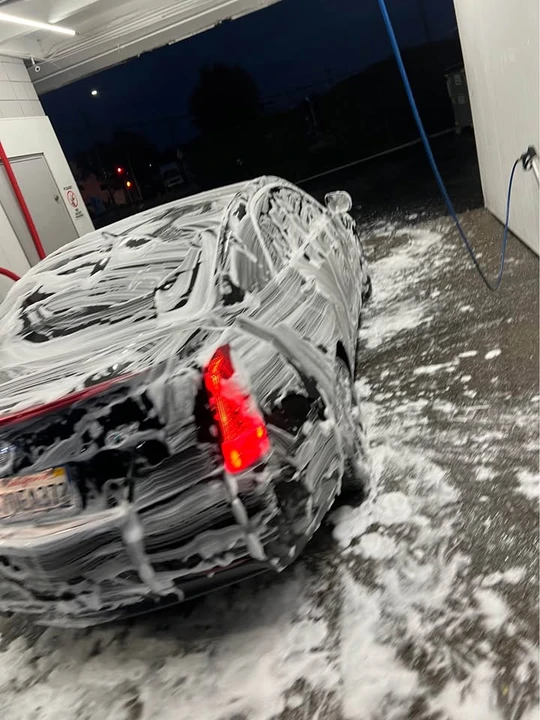 2014 Cadillac ATS - Image 13 of 19