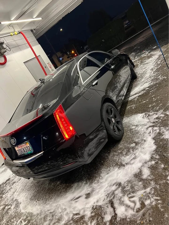 2014 Cadillac ATS - Image 6 of 19