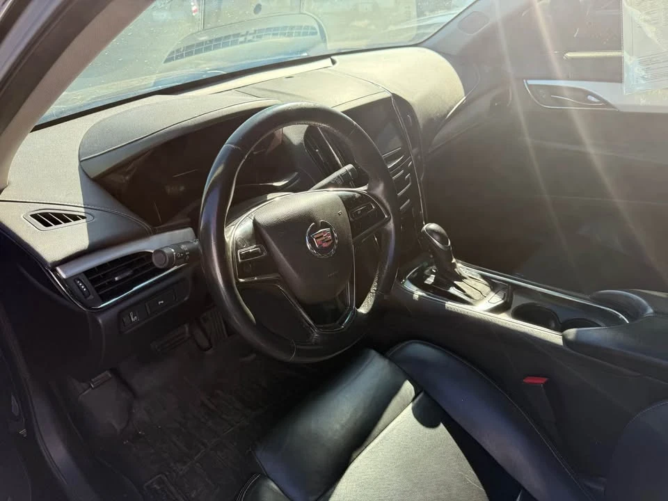 2014 Cadillac ATS - Image 3 of 5