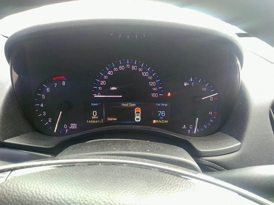 2014 Cadillac ATS - Image 10 of 14