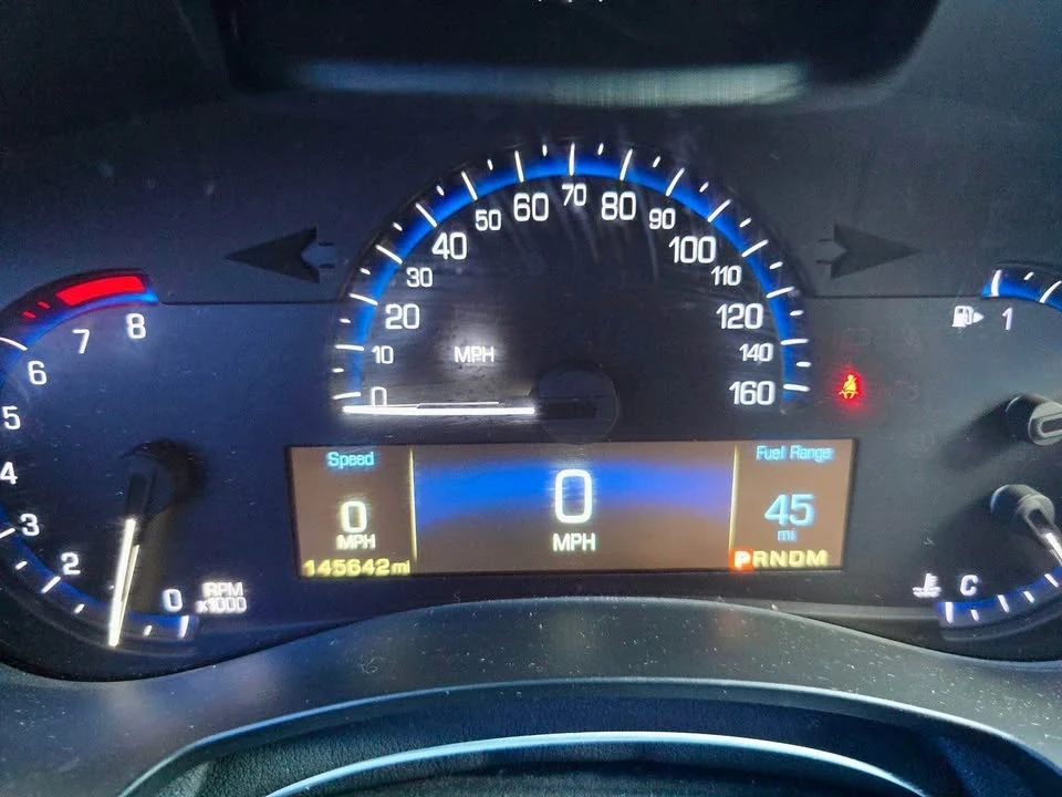 2014 Cadillac ATS - Image 11 of 14