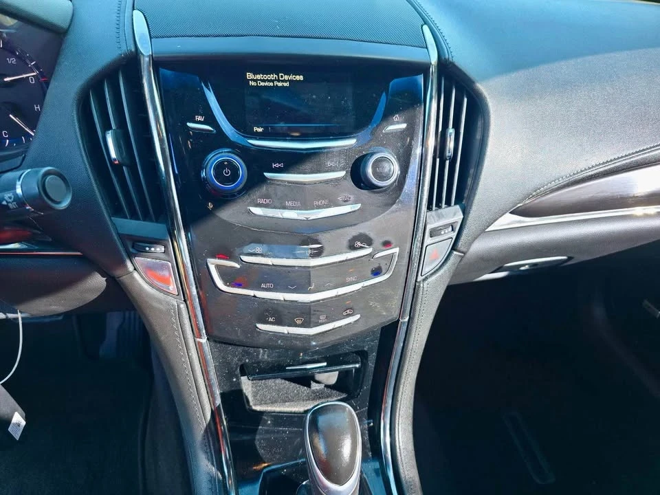 2014 Cadillac ATS - Image 12 of 14