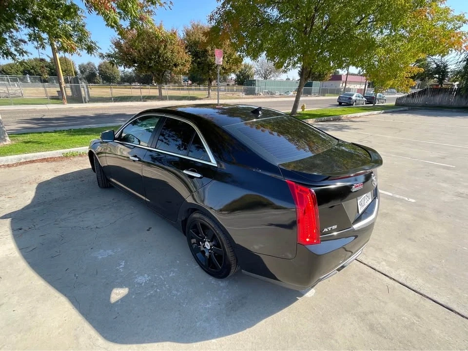 2014 Cadillac ATS - Image 2 of 6