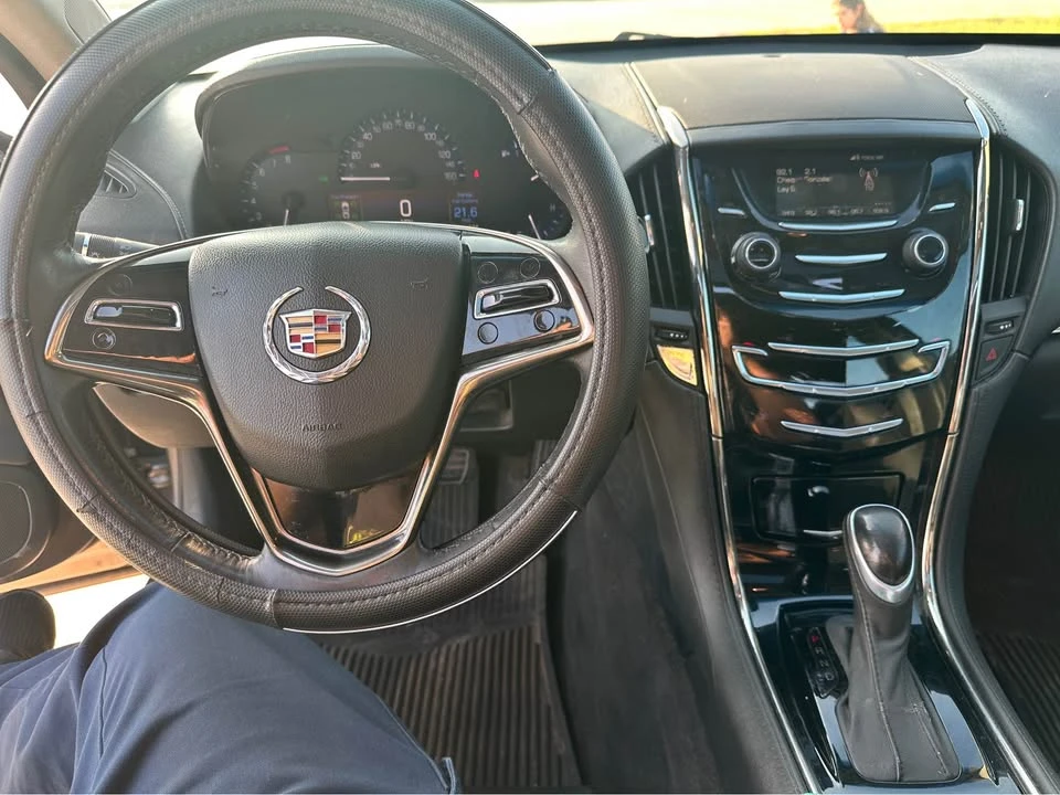 2014 Cadillac ATS - Image 11 of 11