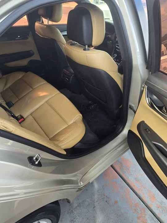 2014 Cadillac ATS - Image 7 of 11