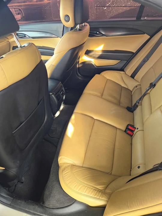 2014 Cadillac ATS - Image 10 of 11