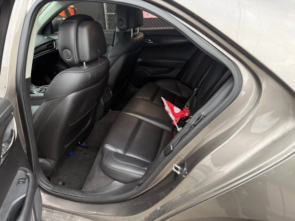 2014 Cadillac ATS - Image 7 of 10