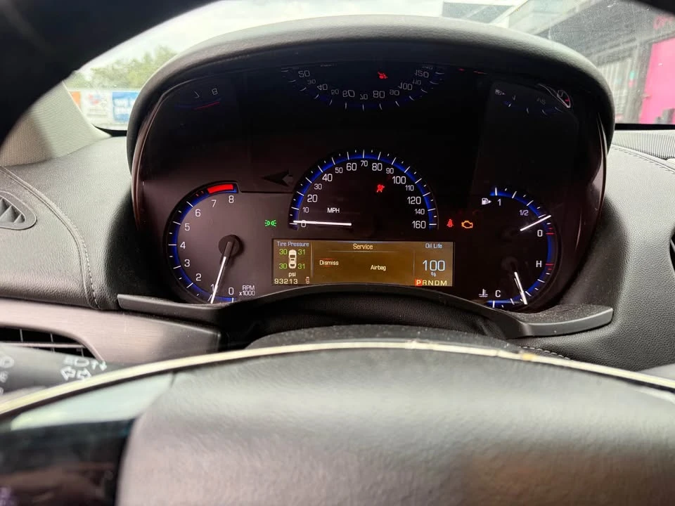 2014 Cadillac ATS - Image 10 of 10