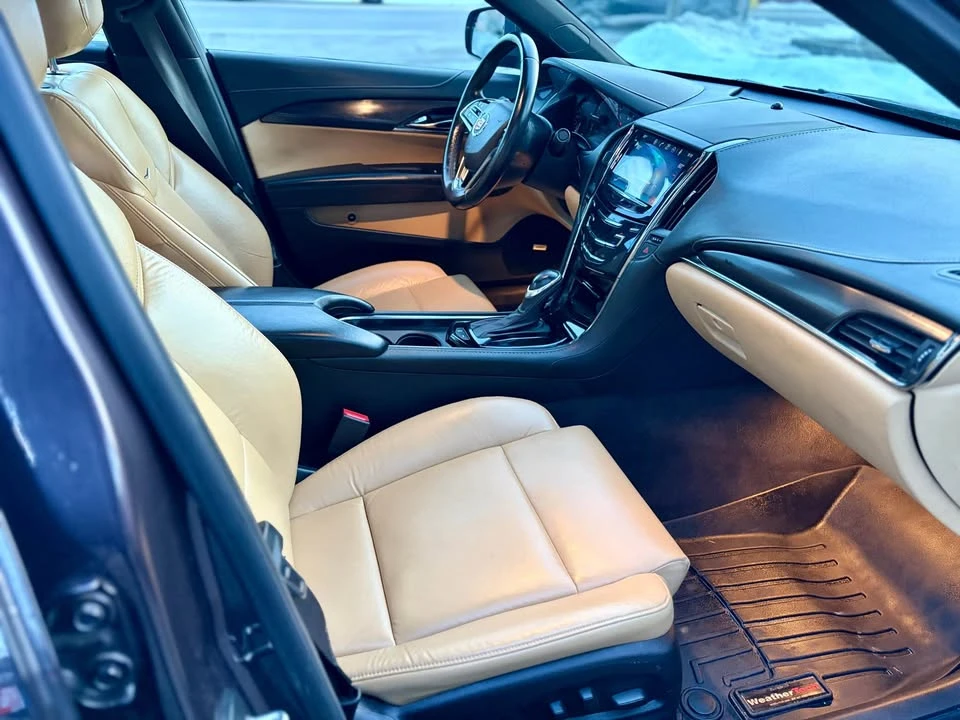 2014 Cadillac ATS - Image 15 of 15