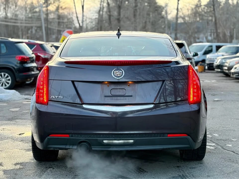 2014 Cadillac ATS - Image 3 of 15