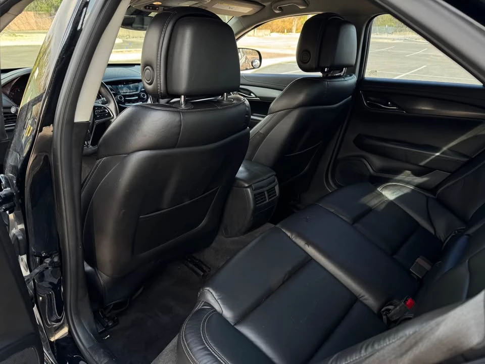 2014 Cadillac ATS - Image 8 of 12